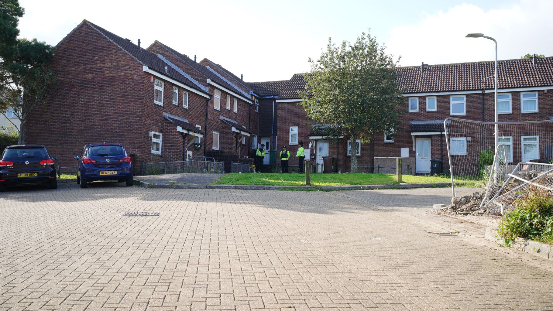 Mum 'feared her son' and her sister urged Jake to stop threatening her